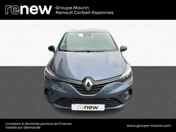 Photo 2 du bon plan RENAULT Clio 1.0 TCe 100ch Evolution GPL occasion à 12089 €
