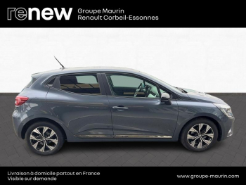 Photo 4 du bon plan RENAULT Clio 1.0 TCe 100ch Evolution GPL occasion à 12089 €