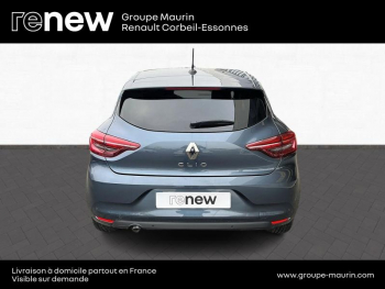 Photo 6 du bon plan RENAULT Clio 1.0 TCe 100ch Evolution GPL occasion à 12089 €