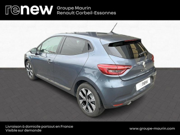Photo 7 du bon plan RENAULT Clio 1.0 TCe 100ch Evolution GPL occasion à 12089 €