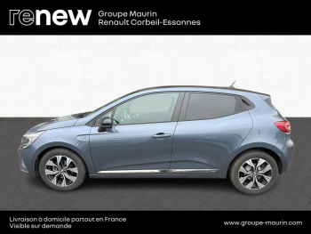 Photo 8 du bon plan RENAULT Clio 1.0 TCe 100ch Evolution GPL occasion à 12089 €
