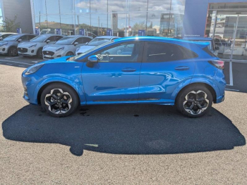 Photo 3 du bon plan FORD Puma 1.0 EcoBoost Hybrid 125ch ST-Line X S&S occasion à 26980 €