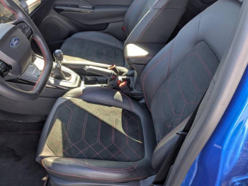 Photo 10 du bon plan FORD Puma 1.0 EcoBoost Hybrid 125ch ST-Line X S&S occasion à 26980 €