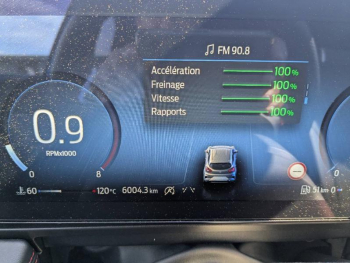 Photo 14 du bon plan FORD Puma 1.0 EcoBoost Hybrid 125ch ST-Line X S&S occasion à 26980 €