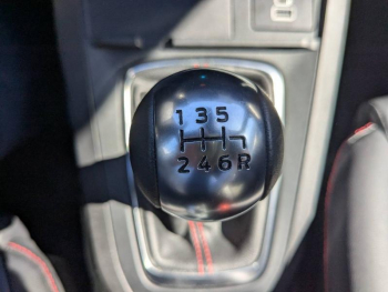 Photo 20 du bon plan FORD Puma 1.0 EcoBoost Hybrid 125ch ST-Line X S&S occasion à 26980 €