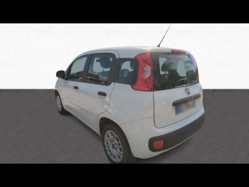 Photo 3 du bon plan FIAT Panda 1.2 8v 69ch Pop occasion à 7490 €
