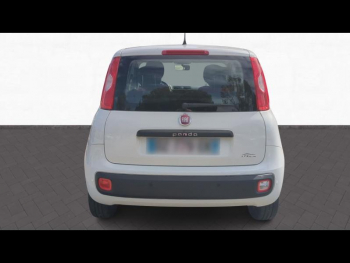 Photo 5 du bon plan FIAT Panda 1.2 8v 69ch Pop occasion à 7490 €