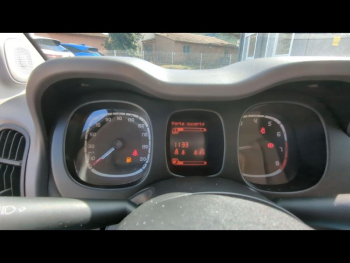 Photo 7 du bon plan FIAT Panda 1.2 8v 69ch Pop occasion à 7490 €