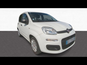 Photo 8 du bon plan FIAT Panda 1.2 8v 69ch Pop occasion à 7490 €