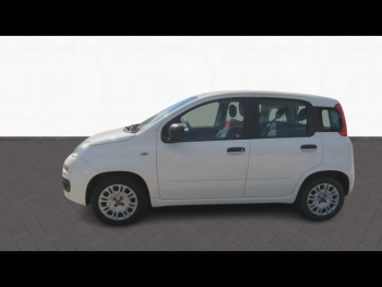 Photo 9 du bon plan FIAT Panda 1.2 8v 69ch Pop occasion à 7490 €