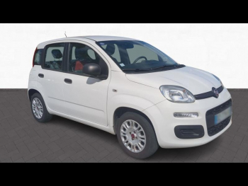 Photo 11 du bon plan FIAT Panda 1.2 8v 69ch Pop occasion à 7490 €