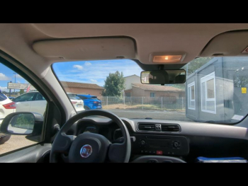Photo 14 du bon plan FIAT Panda 1.2 8v 69ch Pop occasion à 7490 €