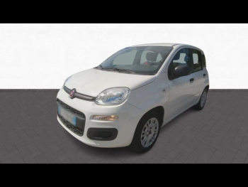 Photo 16 du bon plan FIAT Panda 1.2 8v 69ch Pop occasion à 7490 €