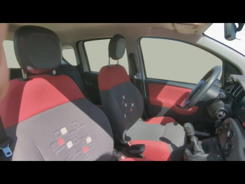 Photo 20 du bon plan FIAT Panda 1.2 8v 69ch Pop occasion à 7490 €