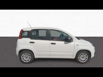 Photo 22 du bon plan FIAT Panda 1.2 8v 69ch Pop occasion à 7490 €