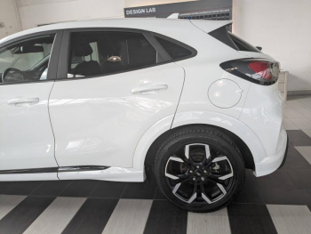 Photo 5 du bon plan FORD Puma 1.0 EcoBoost 155ch mHEV ST-Line X 6cv occasion à 16690 €