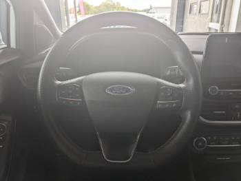 Photo 13 du bon plan FORD Puma 1.0 EcoBoost 155ch mHEV ST-Line X 6cv occasion à 16690 €