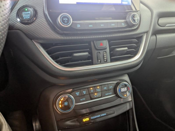 Photo 17 du bon plan FORD Puma 1.0 EcoBoost 155ch mHEV ST-Line X 6cv occasion à 16690 €