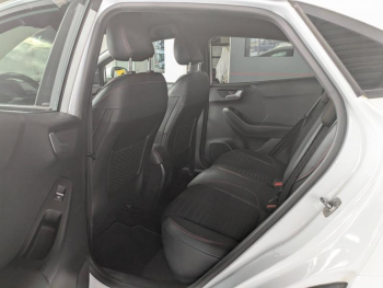 Photo 19 du bon plan FORD Puma 1.0 EcoBoost 155ch mHEV ST-Line X 6cv occasion à 16690 €