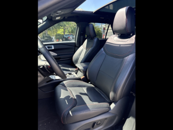 Photo 9 du bon plan FORD Explorer 3.0 EcoBoost 457ch Parallel PHEV ST-Line i-AWD BVA10 25cv occasion à 77800 €