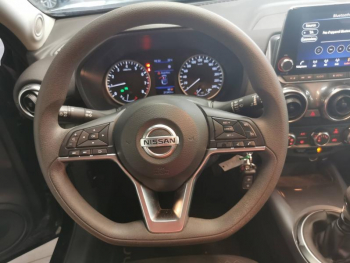 Photo 11 du bon plan NISSAN Juke 1.0 DIG-T 114ch Acenta 2021 occasion à 16890 €
