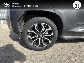 Photo 16 du bon plan TOYOTA Yaris Cross 116h Design MY22 occasion à 22980 €
