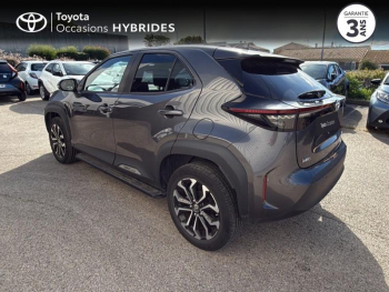 Photo 18 du bon plan TOYOTA Yaris Cross 116h Design MY22 occasion à 22980 €