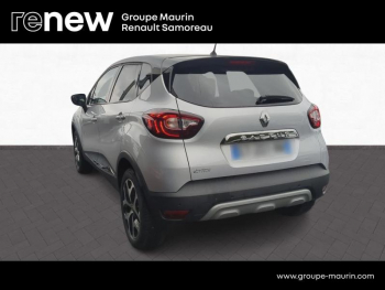 Photo 2 du bon plan RENAULT Captur 1.2 TCe 120ch energy Intens EDC occasion à 12200 €