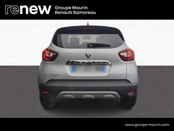 Photo 3 du bon plan RENAULT Captur 1.2 TCe 120ch energy Intens EDC occasion à 12200 €
