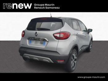 Photo 4 du bon plan RENAULT Captur 1.2 TCe 120ch energy Intens EDC occasion à 12200 €