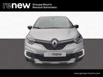 Photo 6 du bon plan RENAULT Captur 1.2 TCe 120ch energy Intens EDC occasion à 12200 €