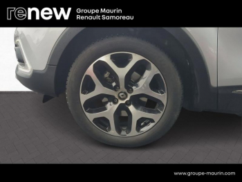 Photo 7 du bon plan RENAULT Captur 1.2 TCe 120ch energy Intens EDC occasion à 12200 €