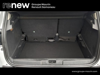 Photo 9 du bon plan RENAULT Captur 1.2 TCe 120ch energy Intens EDC occasion à 12200 €