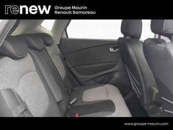 Photo 11 du bon plan RENAULT Captur 1.2 TCe 120ch energy Intens EDC occasion à 12200 €