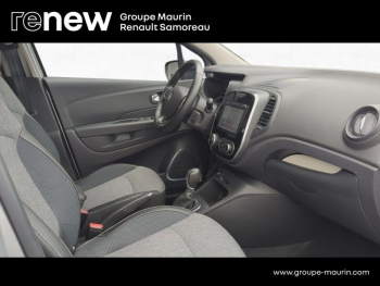 Photo 12 du bon plan RENAULT Captur 1.2 TCe 120ch energy Intens EDC occasion à 12200 €