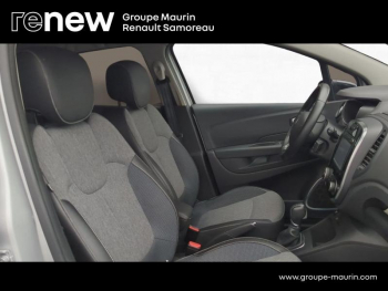 Photo 13 du bon plan RENAULT Captur 1.2 TCe 120ch energy Intens EDC occasion à 12200 €