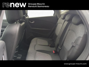 Photo 14 du bon plan RENAULT Captur 1.2 TCe 120ch energy Intens EDC occasion à 12200 €
