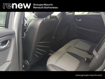 Photo 15 du bon plan RENAULT Captur 1.2 TCe 120ch energy Intens EDC occasion à 12200 €