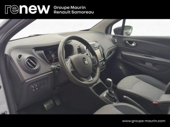 Photo 16 du bon plan RENAULT Captur 1.2 TCe 120ch energy Intens EDC occasion à 12200 €