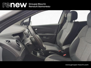 Photo 17 du bon plan RENAULT Captur 1.2 TCe 120ch energy Intens EDC occasion à 12200 €