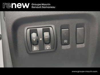 Photo 18 du bon plan RENAULT Captur 1.2 TCe 120ch energy Intens EDC occasion à 12200 €