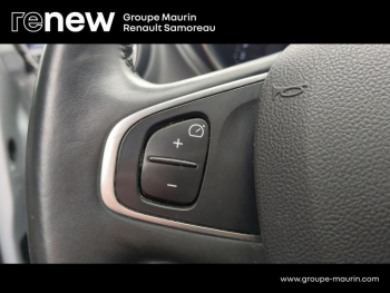 Photo 19 du bon plan RENAULT Captur 1.2 TCe 120ch energy Intens EDC occasion à 12200 €