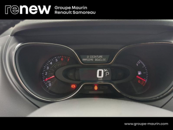 Photo 20 du bon plan RENAULT Captur 1.2 TCe 120ch energy Intens EDC occasion à 12200 €