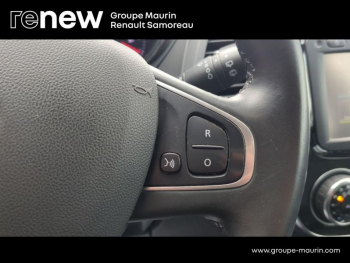 Photo 21 du bon plan RENAULT Captur 1.2 TCe 120ch energy Intens EDC occasion à 12200 €