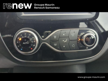 Photo 22 du bon plan RENAULT Captur 1.2 TCe 120ch energy Intens EDC occasion à 12200 €