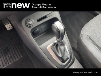 Photo 23 du bon plan RENAULT Captur 1.2 TCe 120ch energy Intens EDC occasion à 12200 €