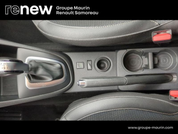 Photo 24 du bon plan RENAULT Captur 1.2 TCe 120ch energy Intens EDC occasion à 12200 €