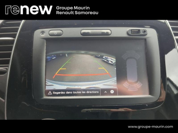 Photo 25 du bon plan RENAULT Captur 1.2 TCe 120ch energy Intens EDC occasion à 12200 €