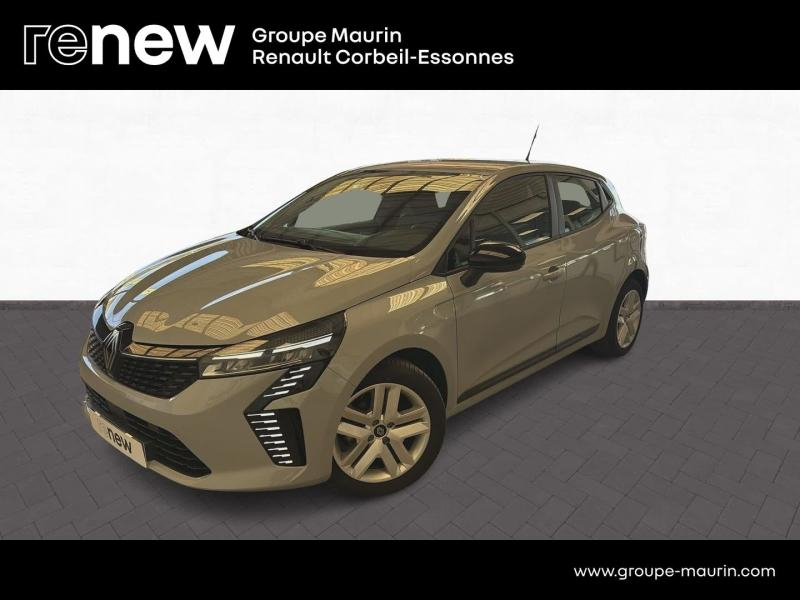 Bon plan RENAULT Clio 1.0 TCe 90ch Evolution - 24 occasion à 16989 €