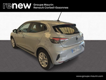 Photo 3 du bon plan RENAULT Clio 1.0 TCe 90ch Evolution - 24 occasion à 16989 €